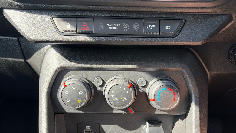 Dacia Sandero 1.0 TCe Comfort 5dr Petrol Hatchback